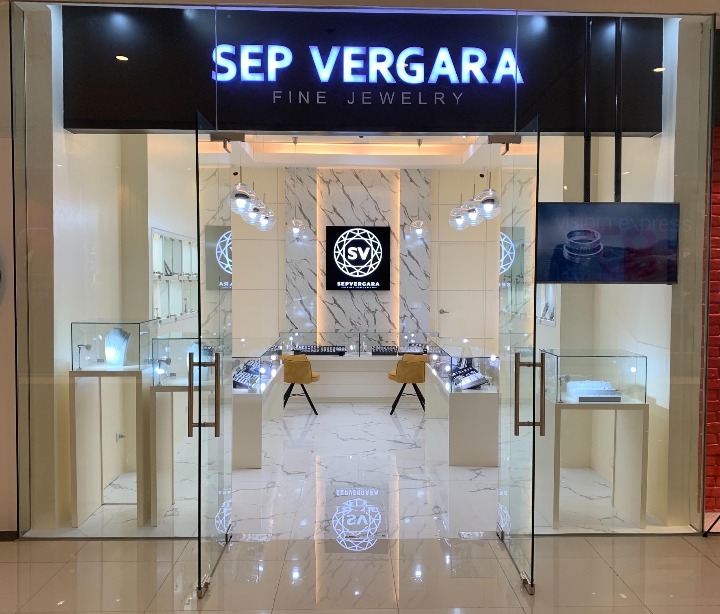 Sep Vergara Fine Jewelry 🇵🇭 on Instagram: Our Diamond Station