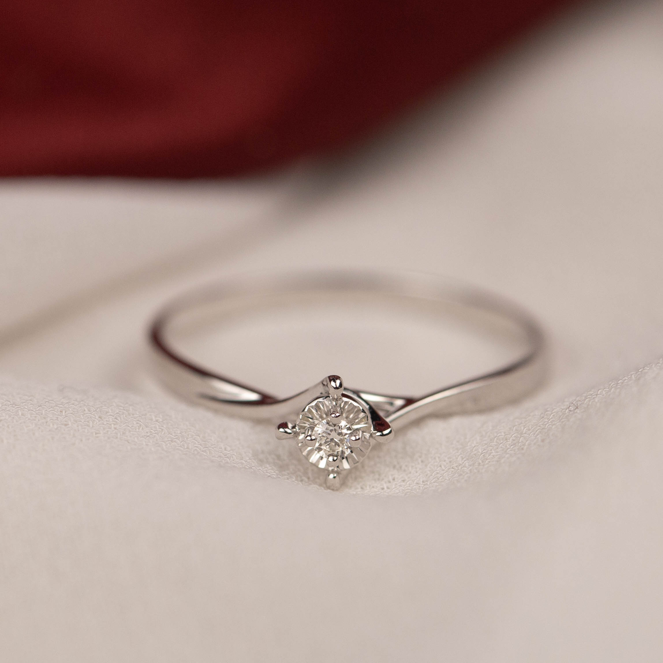 Diamond Engagement Rings In Manila Sep Vergara Fine Jewelry