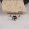 SALE‼️1.44 CTW Diamond Engagement Ring 14K White Gold ER764
