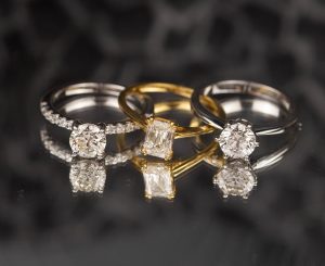 Custom or Ready-Made Engagement Rings: Which is Better? - Sep Vergara ...