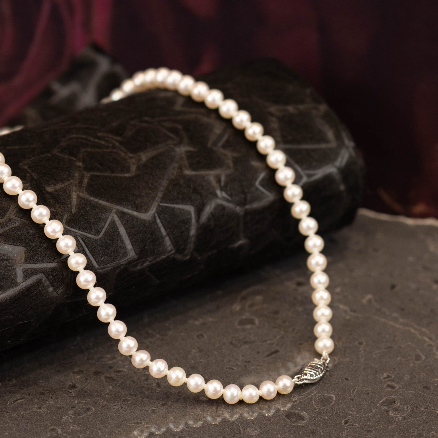 necklace designs pearl necklace 2019