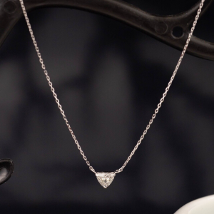 .26 Carat Diamond Necklace 18k White Gold N266W
