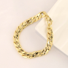 Bracelet 14k Yellow Gold B122-2