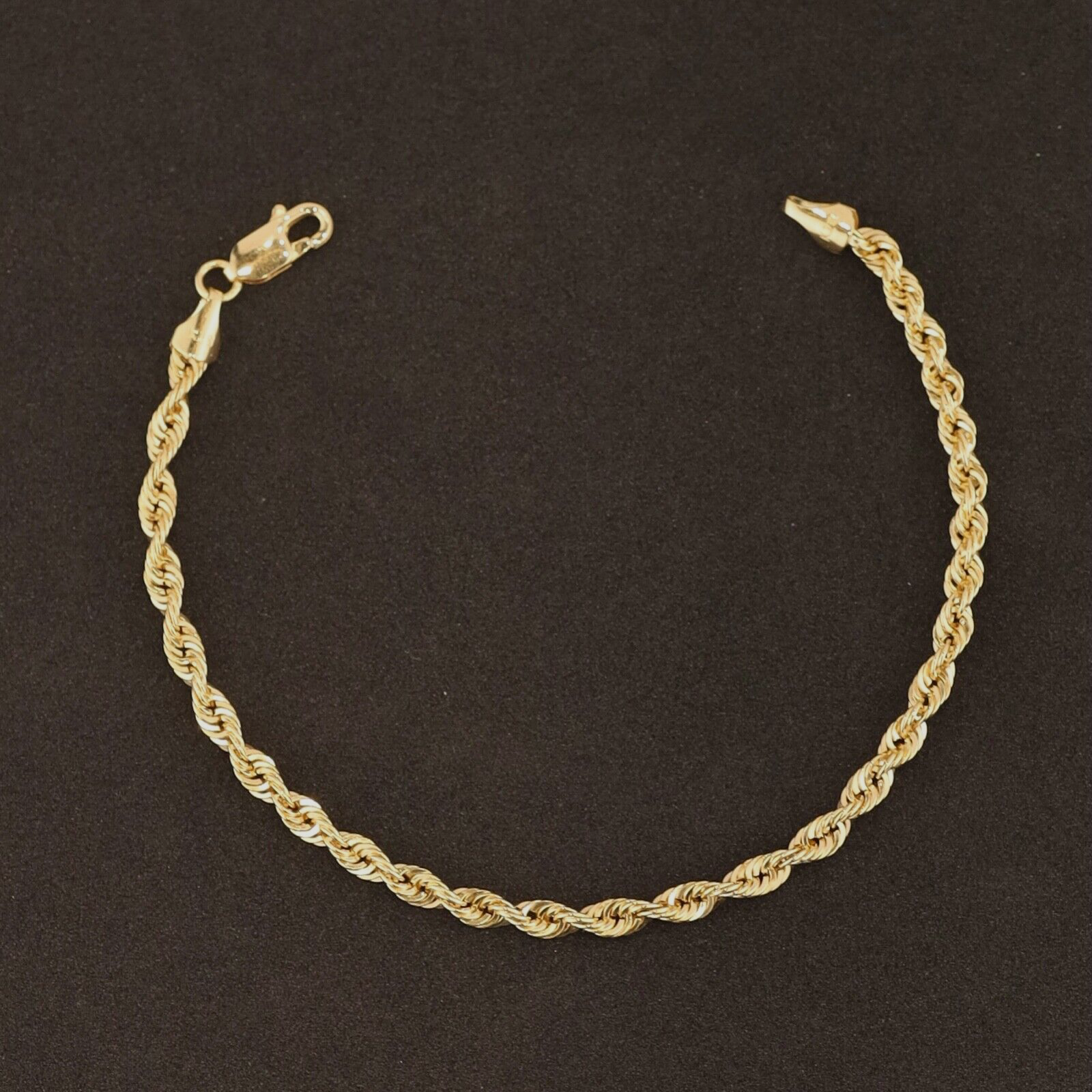Bracelet 18k Yellow Gold MB53