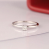 .12 Carat Diamond Engagement Ring 18k White Gold ER0259-WG