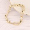 Bracelet 14k Yellow Gold B189-7 YG