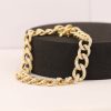 5.50 CTW Diamond Bracelet 18k Yellow Gold B196-YG