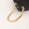 Bracelet 18K Yellow Gold MB27-1
