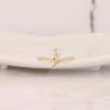 .58 CTW Diamond Ring 18k Yellow Gold PR369-YG