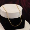 18k Yellow Gold Chain C26