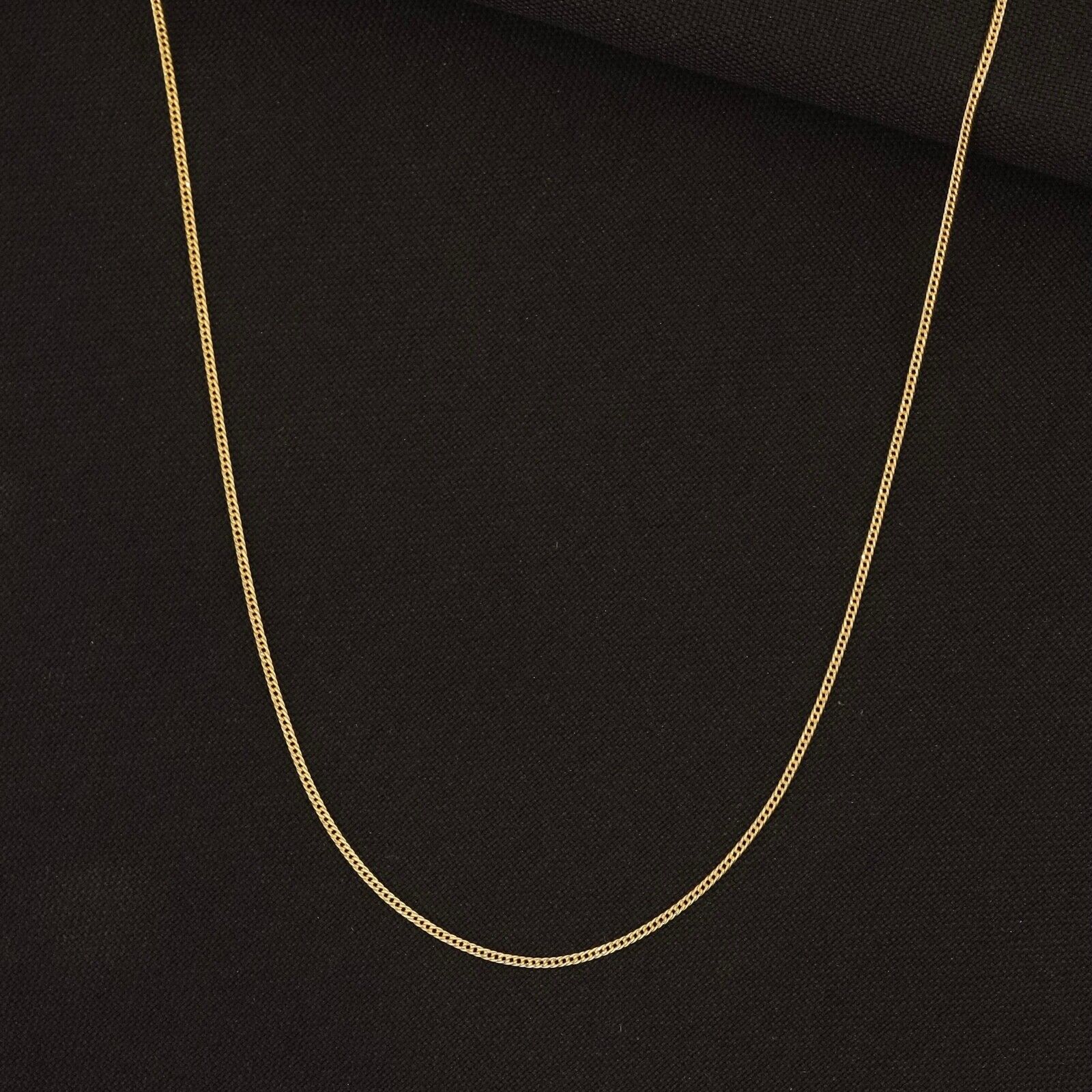 Chain 18k Yellow Gold MN49