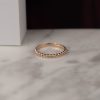 Ring 14K Rose Gold R236R-1