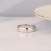 Wedding Ring 18k White Gold WR23-1 WG