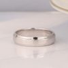 Wedding Ring 18k White Gold WR23-1 WG