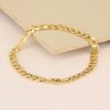 Bracelet 18k Yellow Gold MB57