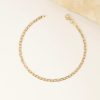 Bracelet 18K Yellow Gold MB02-1