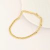 Bracelet 18K Yellow Gold MB18-1