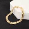 Bracelet 18K Yellow Gold MB41-1