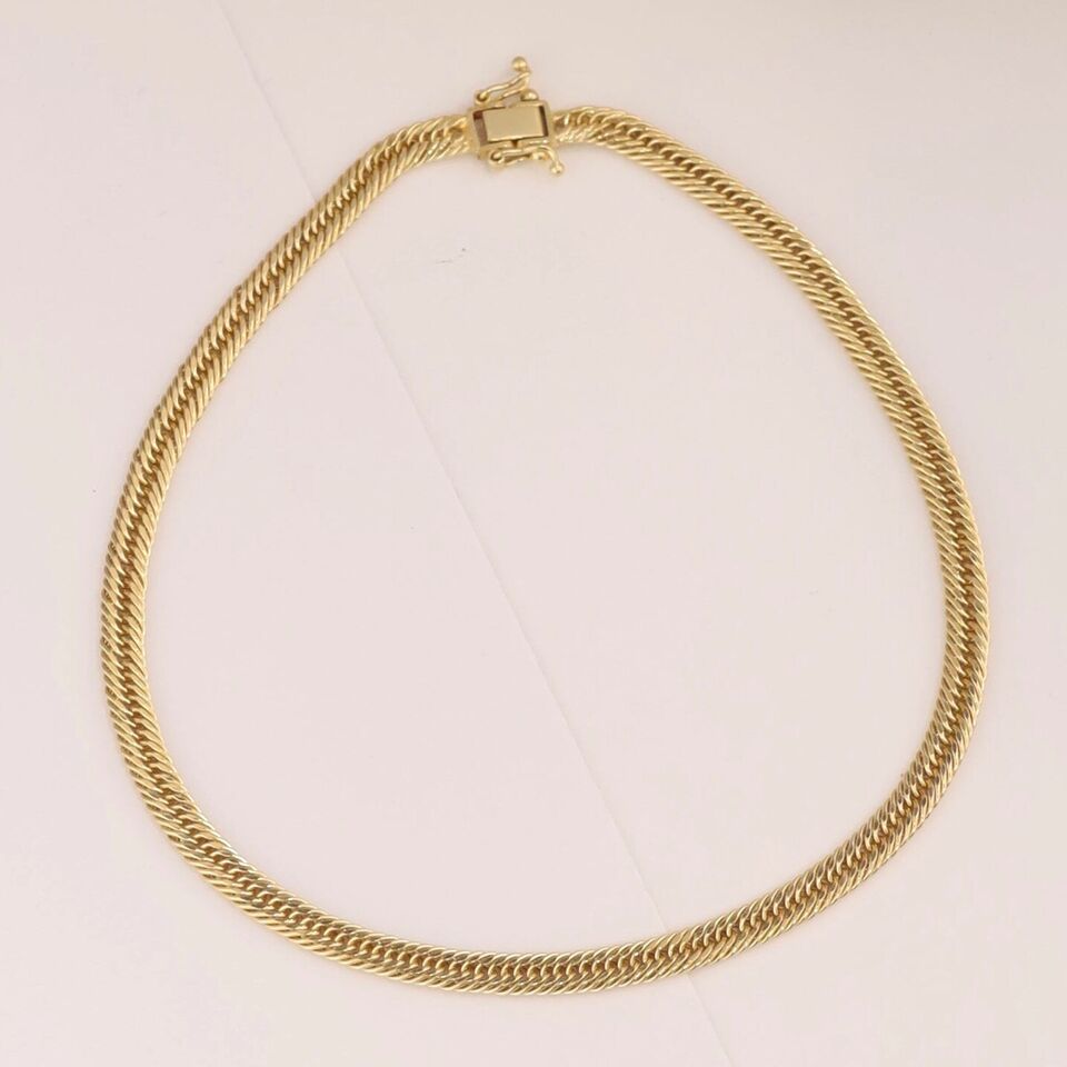 Bracelet 18K Yellow Gold MB63