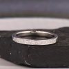 .15 CTW Diamond Wedding Ring 14k White Gold WR278A-4 WG