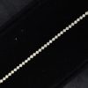 1.00 CTW Diamond Tennis Bracelet 18K Yellow Gold B233-1 YG