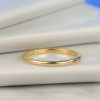 14K Yellow Gold Ring PR390-YG