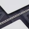 .271 CTW Diamond Bracelet 14K White Gold B264-WG