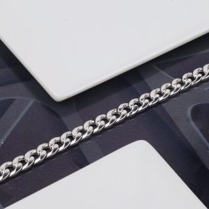 .271 CTW Diamond Bracelet 14K White Gold B264-WG
