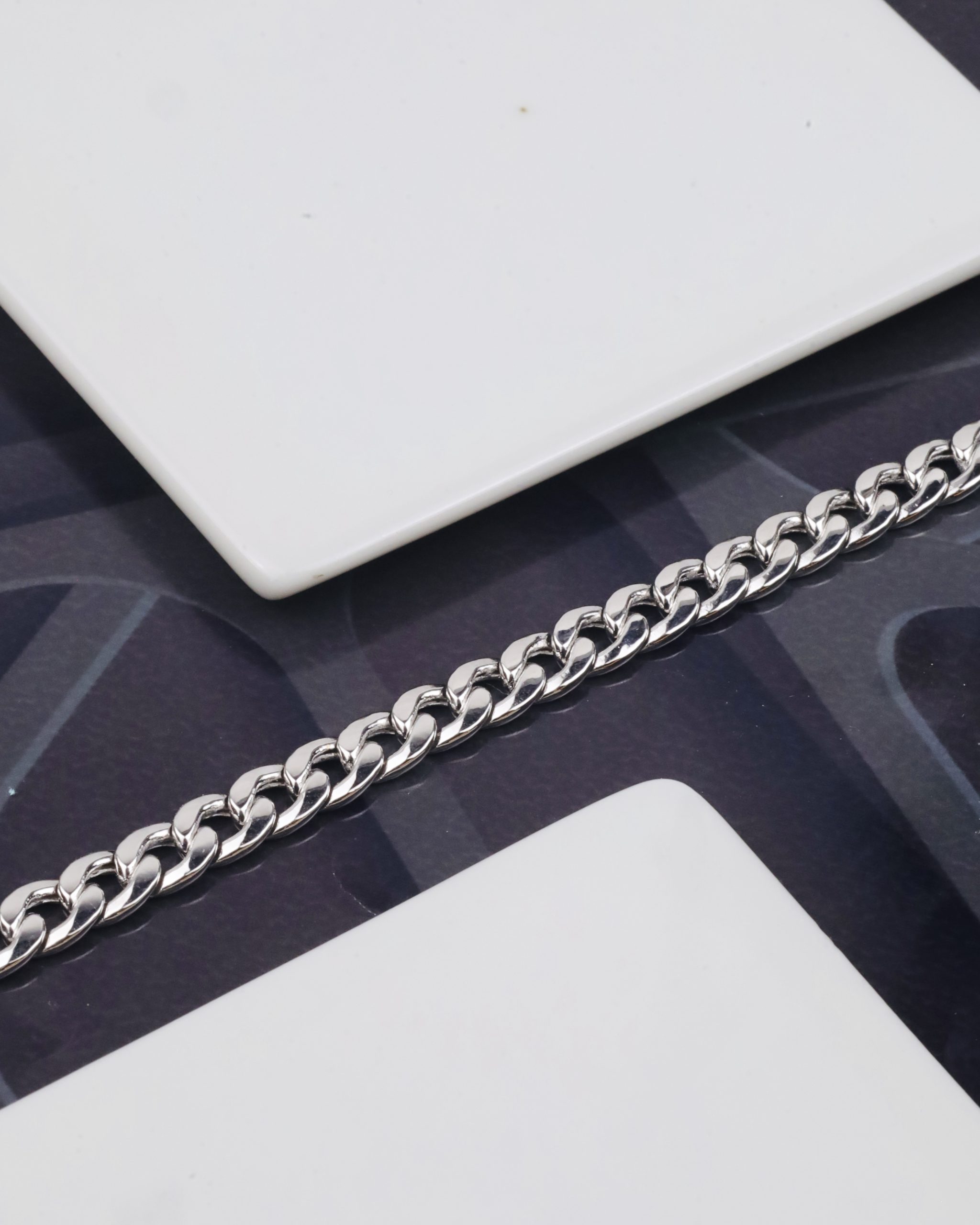 .271 CTW Diamond Bracelet 14K White Gold B264-WG