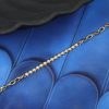 .19 CTW Diamond Bracelet 14K Yellow Gold B265-1 YG